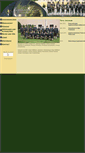 Mobile Screenshot of jagdhorn.at